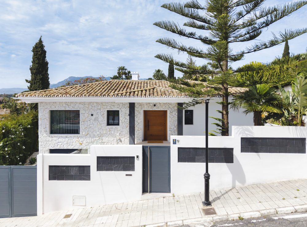 Villa Sama Elviria Marbella East
