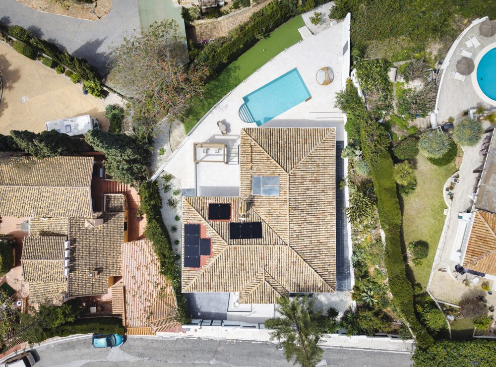 Villa Sama Elviria Marbella East