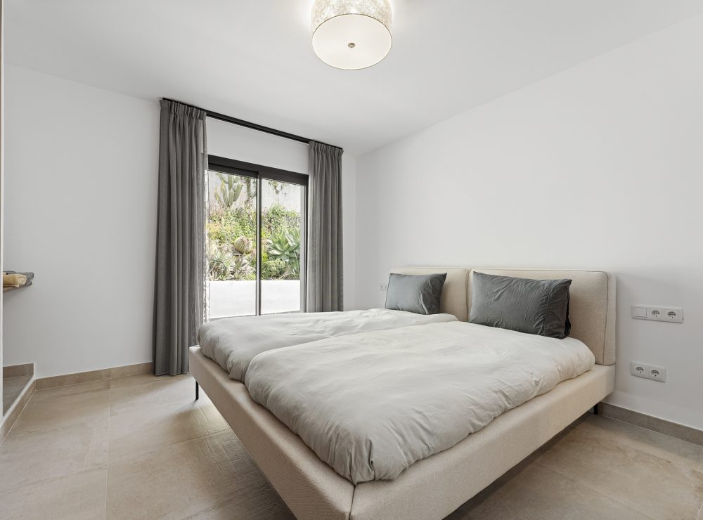 Villa Sama Elviria Marbella East