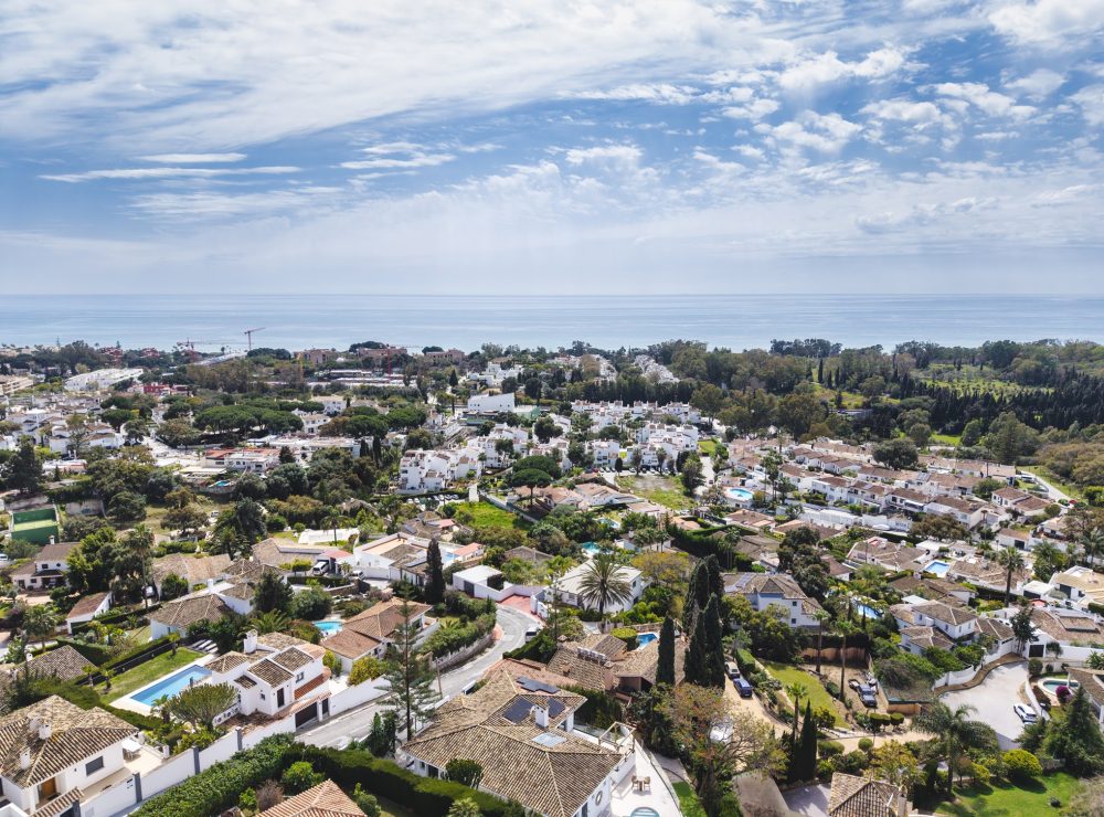 Villa Sama Elviria Marbella East