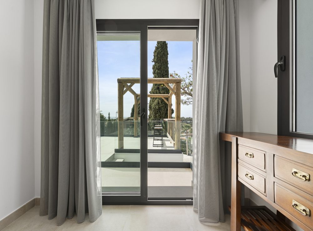 Villa Sama Elviria Marbella East