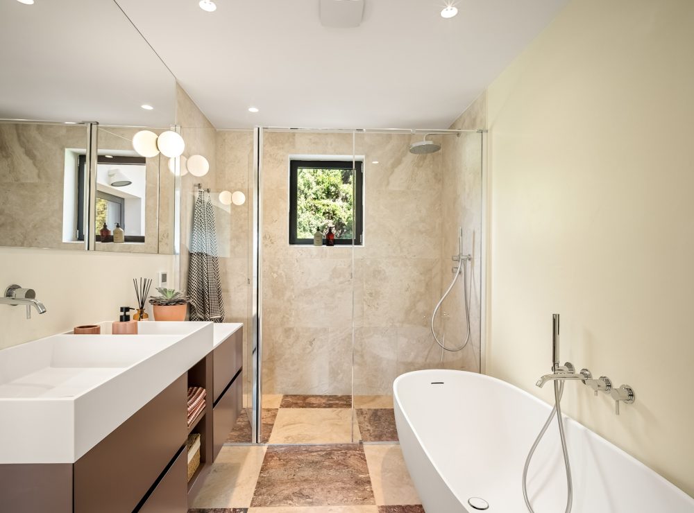 Villa Madrisa Nueva Andalucia Marbella