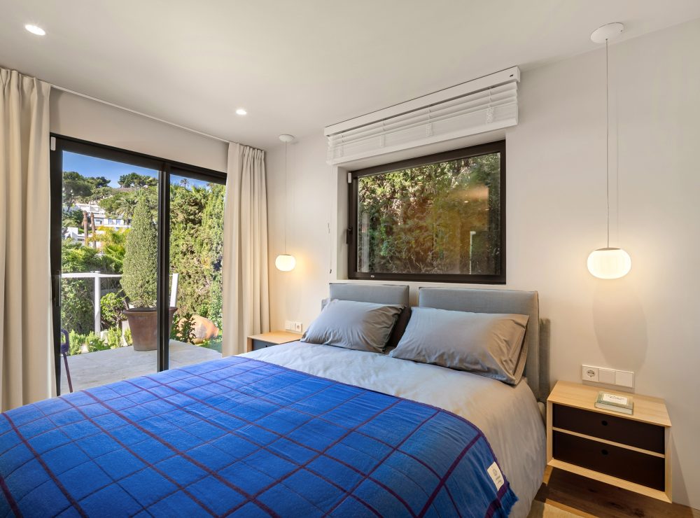 Villa Madrisa Nueva Andalucia Marbella