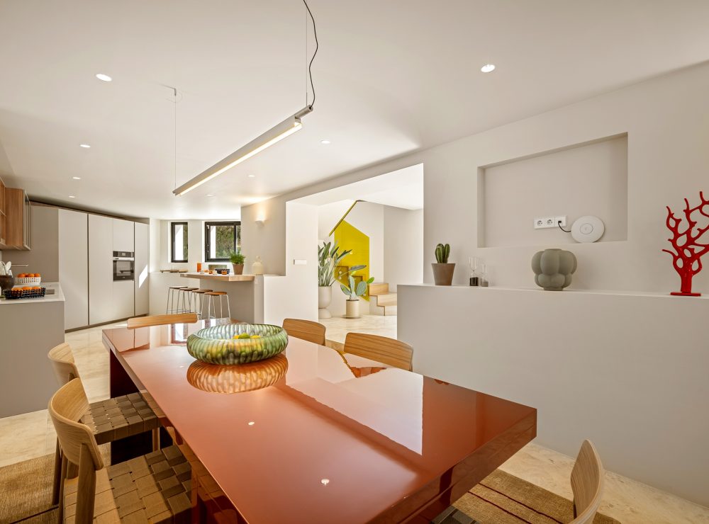 Villa Madrisa Nueva Andalucia Marbella