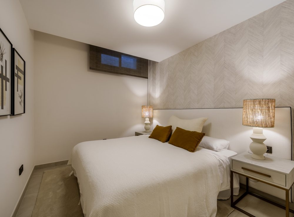Villa Azure 7 Banus Bay Puerto Banus Marbella