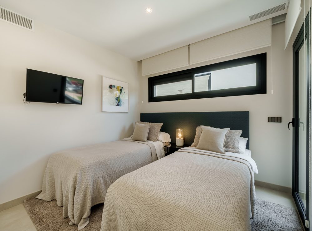 Villa Azure 7 Banus Bay Puerto Banus Marbella