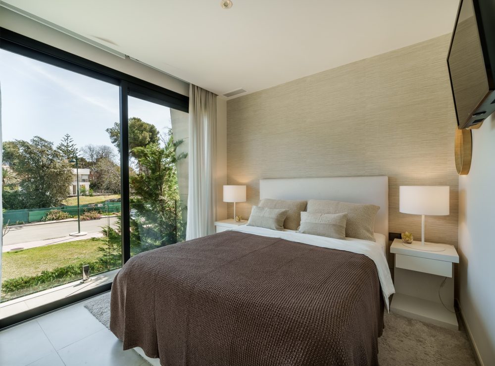 Villa Azure 7 Banus Bay Puerto Banus Marbella