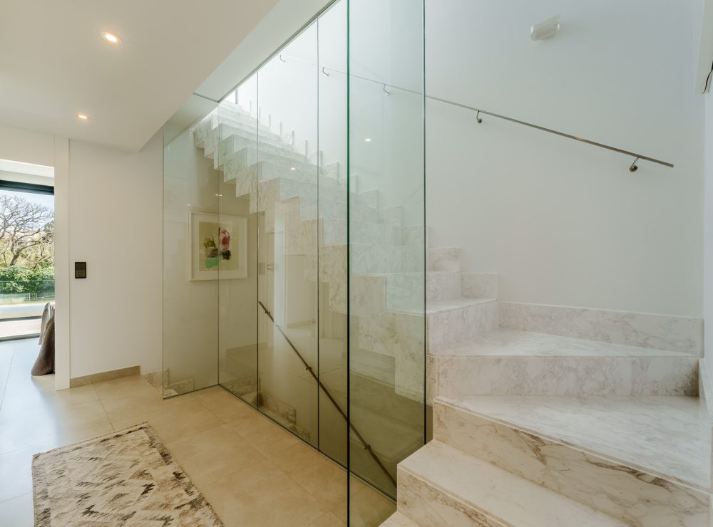 Villa Azure 7 Banus Bay Puerto Banus Marbella