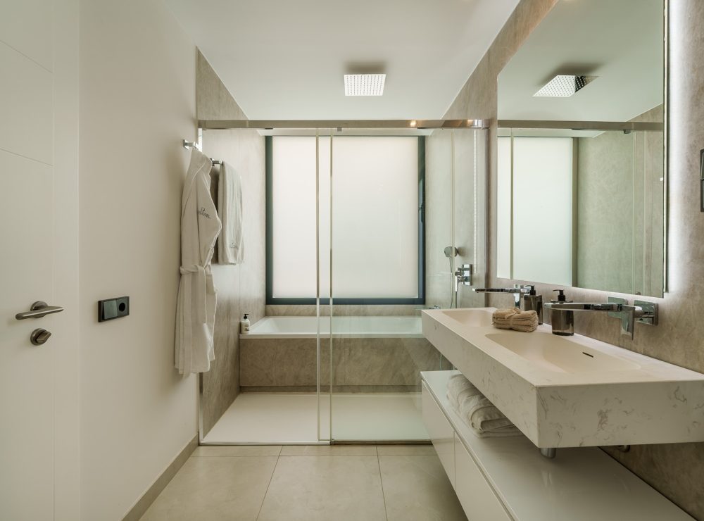 Villa Azure 7 Banus Bay Puerto Banus Marbella