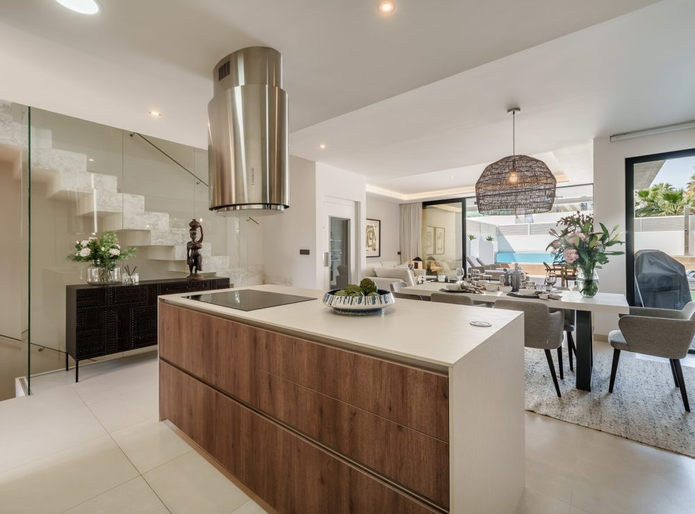 Villa Azure 7 Banus Bay Puerto Banus Marbella