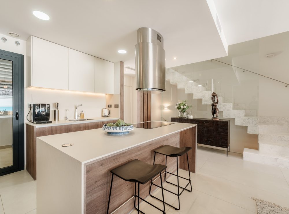 Villa Azure 7 Banus Bay Puerto Banus Marbella