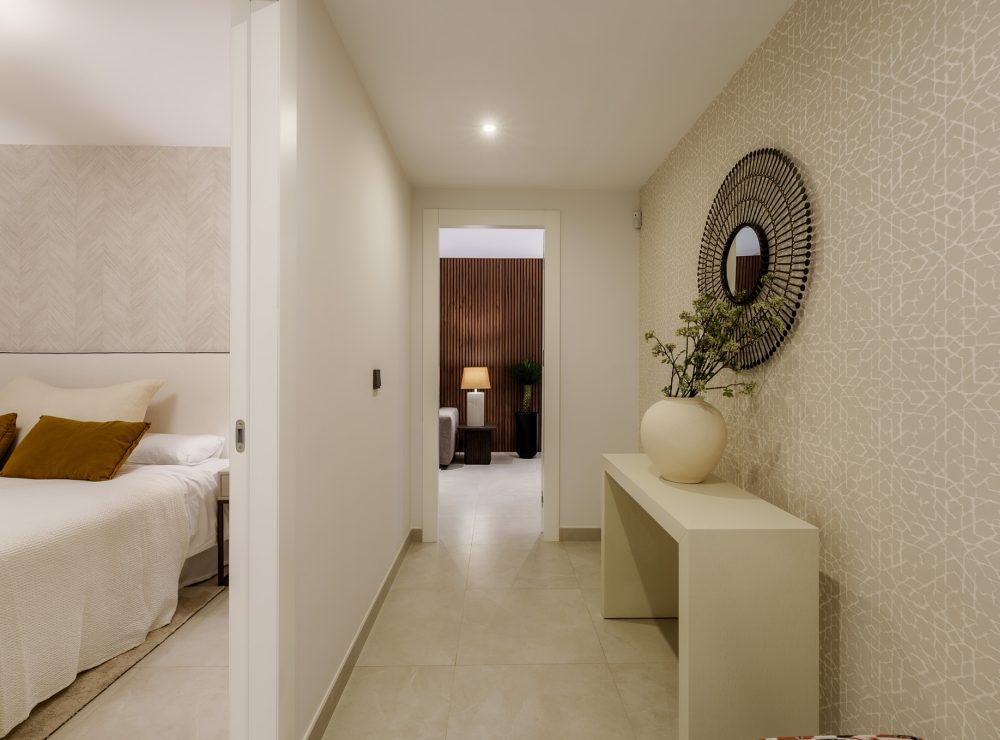 Villa Azure 7 Banus Bay Puerto Banus Marbella