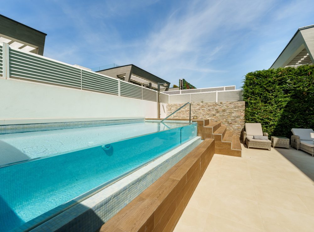 Villa Azure 7 Banus Bay Puerto Banus Marbella