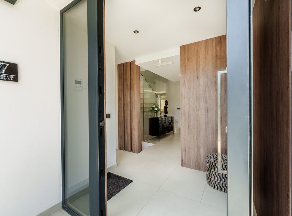 Villa Azure 7 Banus Bay Puerto Banus Marbella