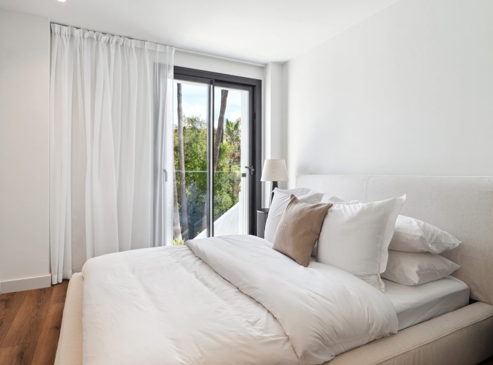 Villa Lucalle Los Naranjos Hill Club La Cerquilla Nueva Andalucia Marbella
