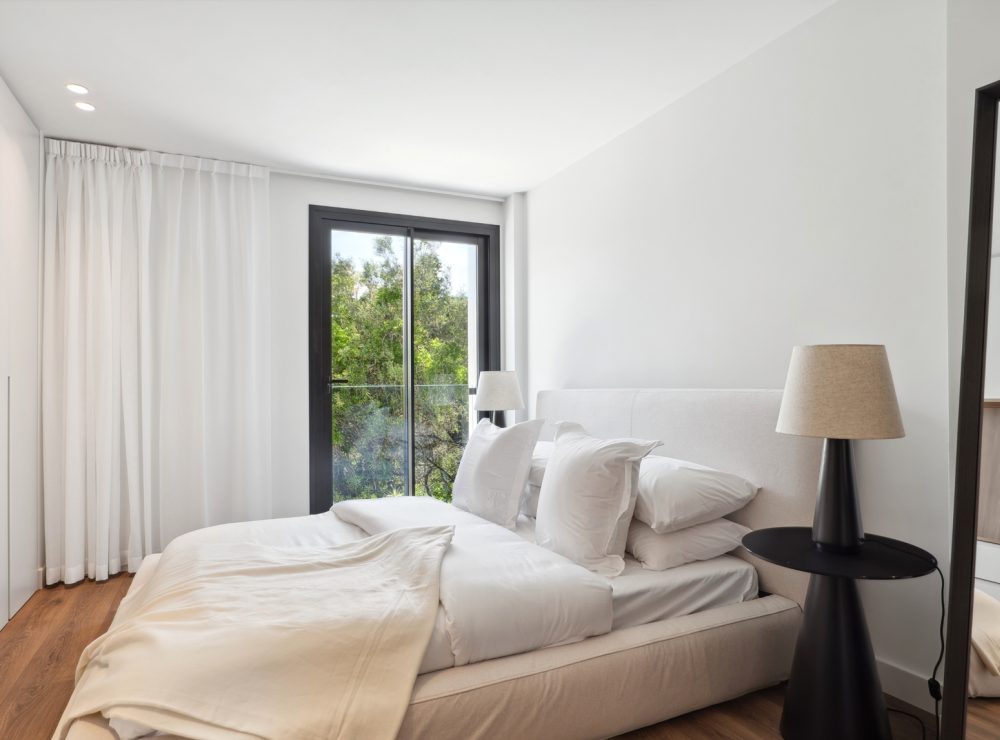 Villa Lucalle Los Naranjos Hill Club La Cerquilla Nueva Andalucia Marbella