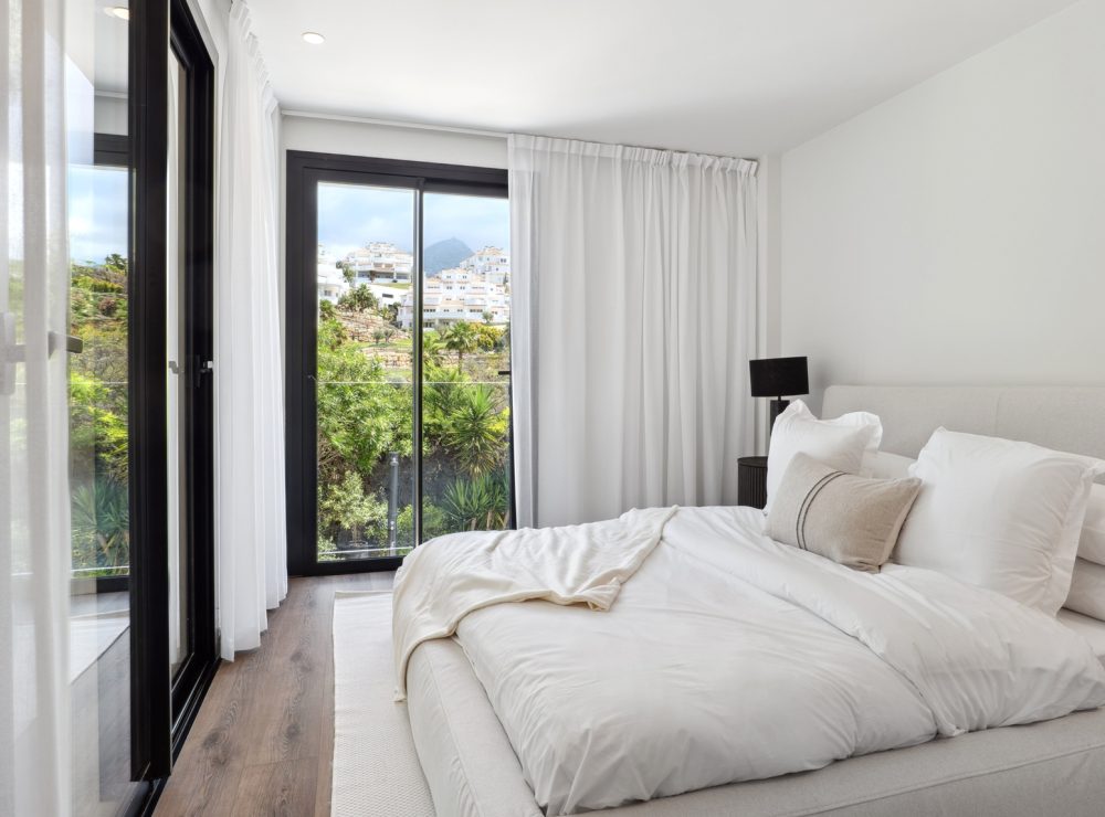 Villa Lucalle Los Naranjos Hill Club La Cerquilla Nueva Andalucia Marbella