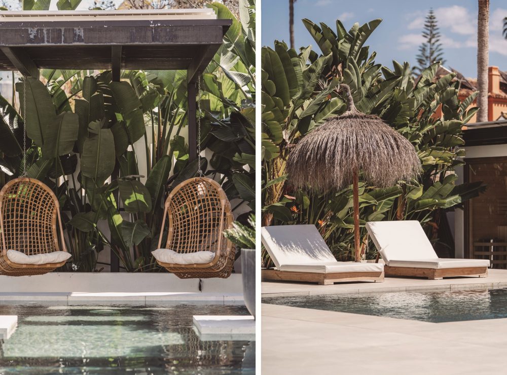 Villa Alba Nueva Andalucia Marbella
