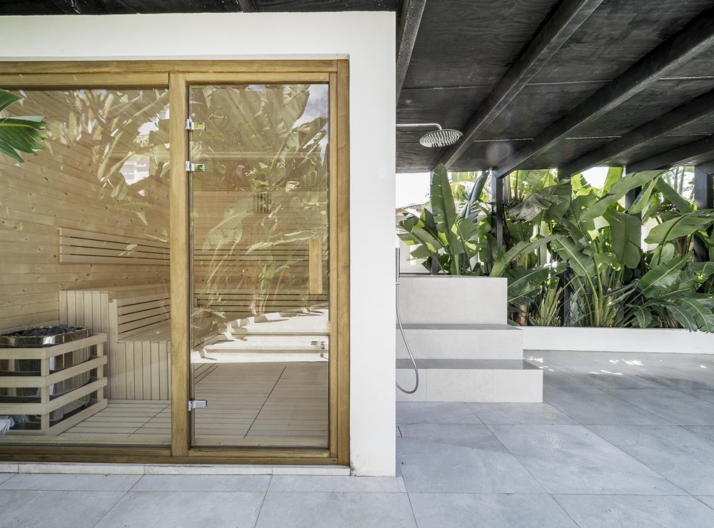 Villa Alba Nueva Andalucia Marbella