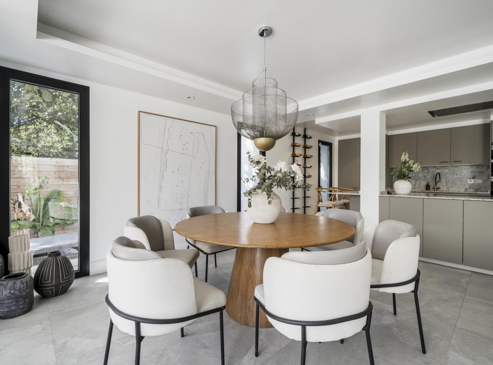 Villa Alba Nueva Andalucia Marbella
