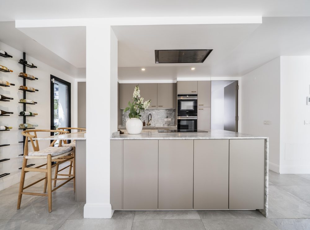 Villa Alba Nueva Andalucia Marbella