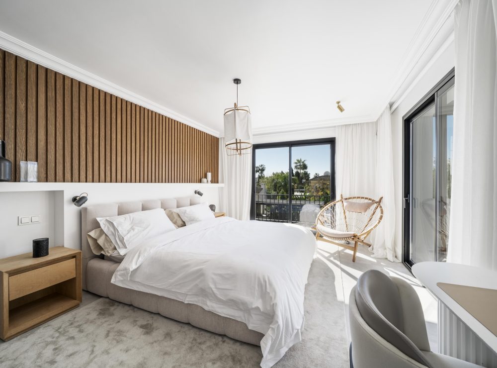 Villa Alba Nueva Andalucia Marbella