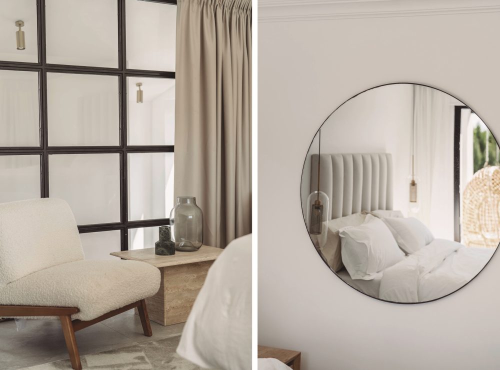 Villa Alba Nueva Andalucia Marbella