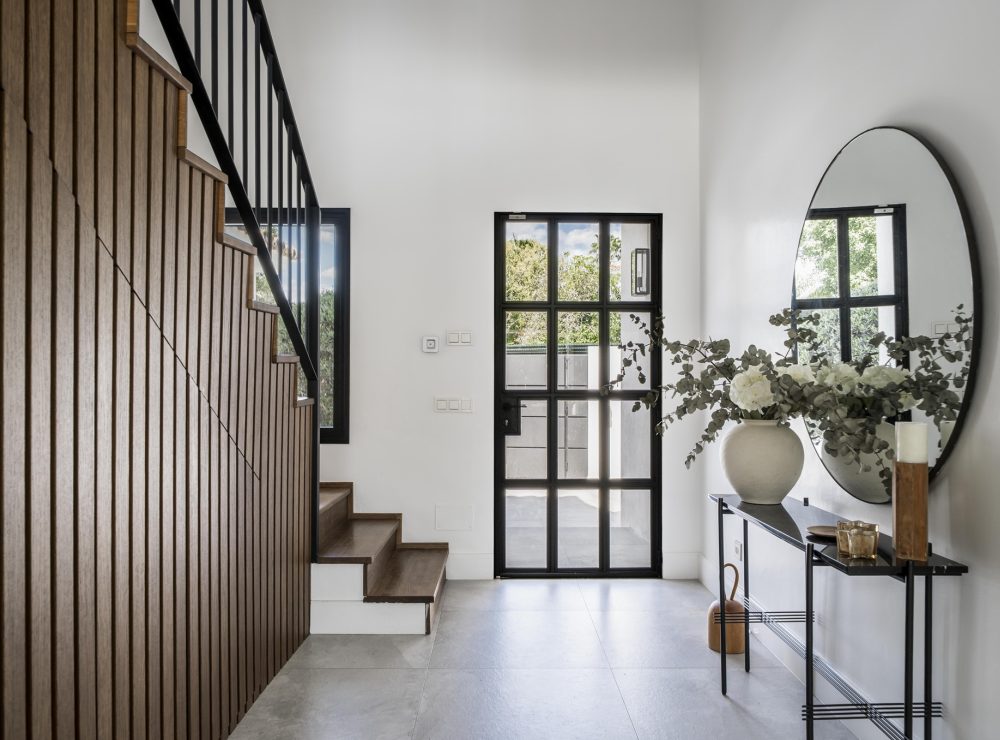 Villa Alba Nueva Andalucia Marbella