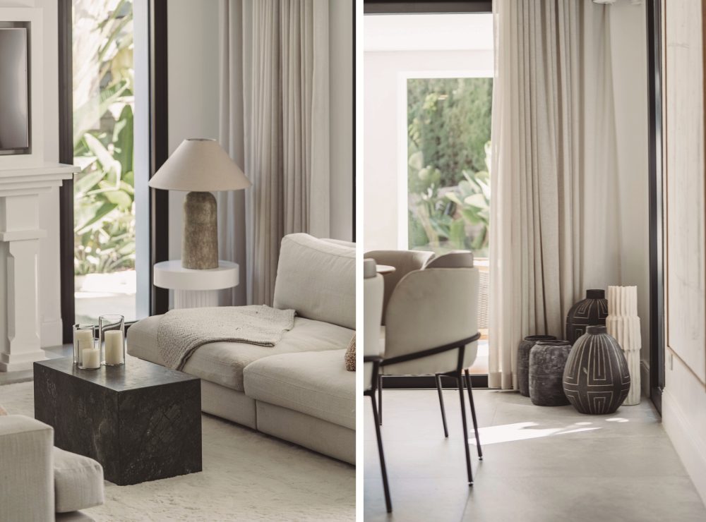 Villa Alba Nueva Andalucia Marbella