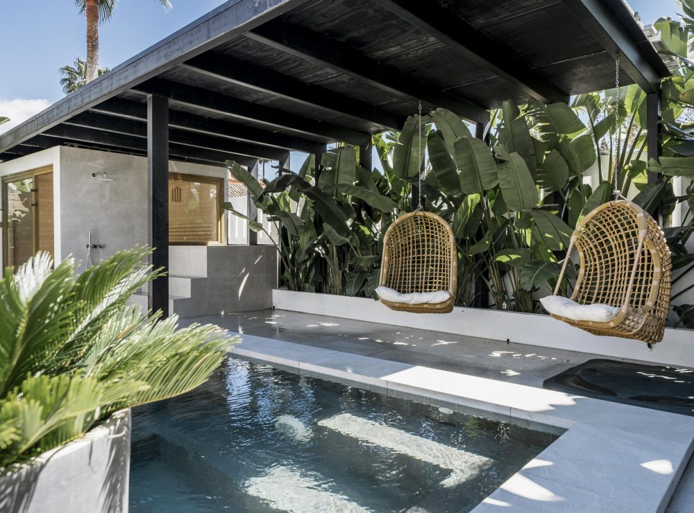 Villa Alba Nueva Andalucia Marbella