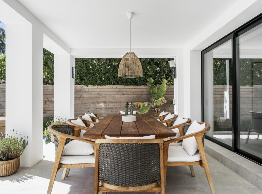 Villa Alba Nueva Andalucia Marbella