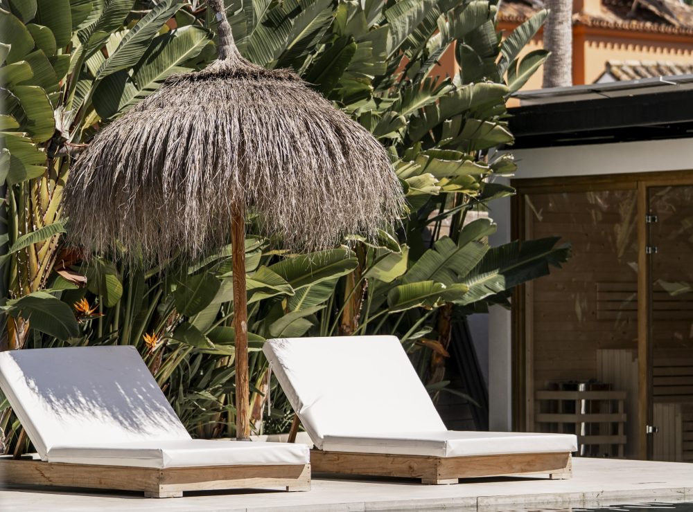 Villa Alba Nueva Andalucia Marbella