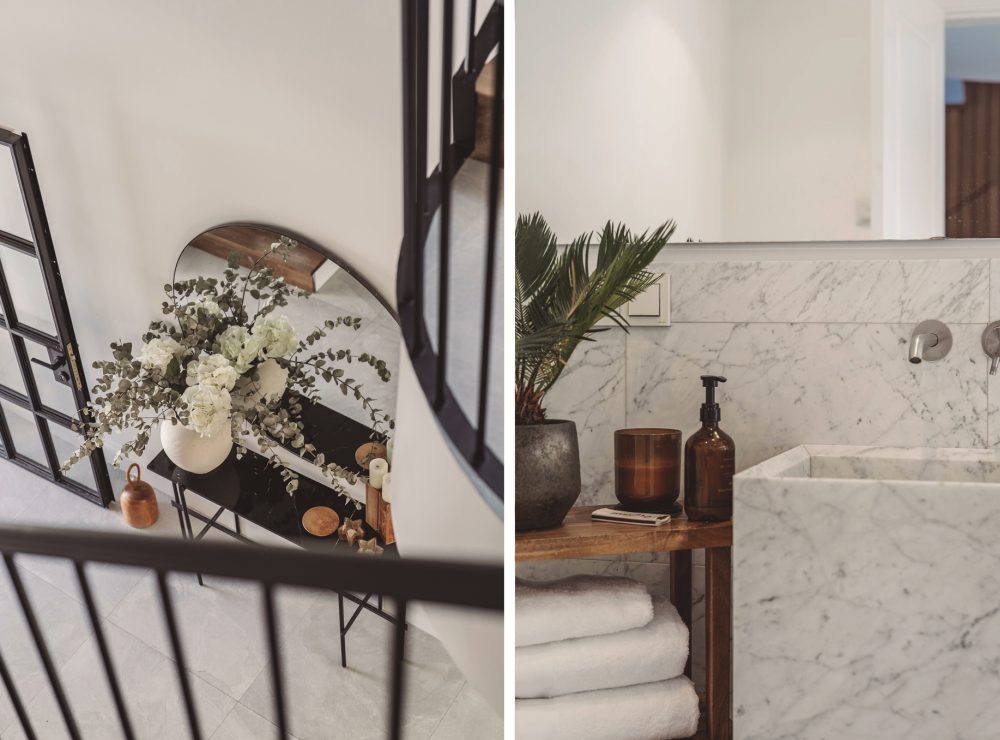 Villa Alba Nueva Andalucia Marbella