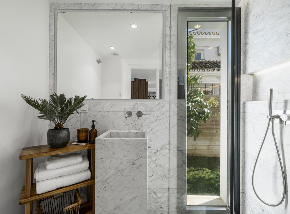 Villa Alba Nueva Andalucia Marbella