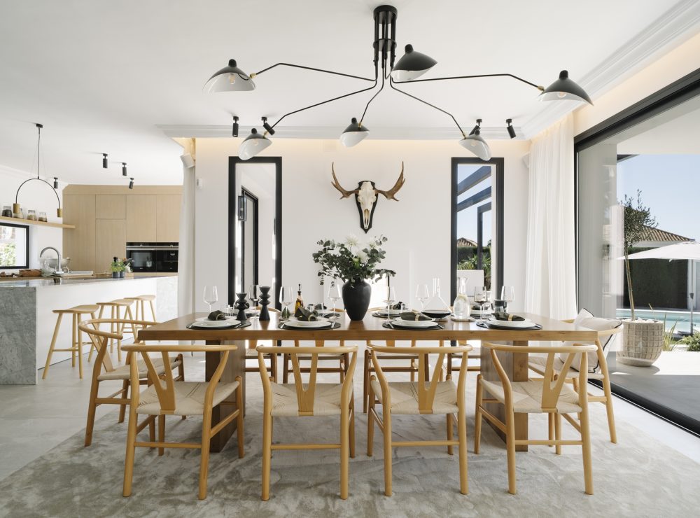 Villa Vera Nueva Andalucia Marbella