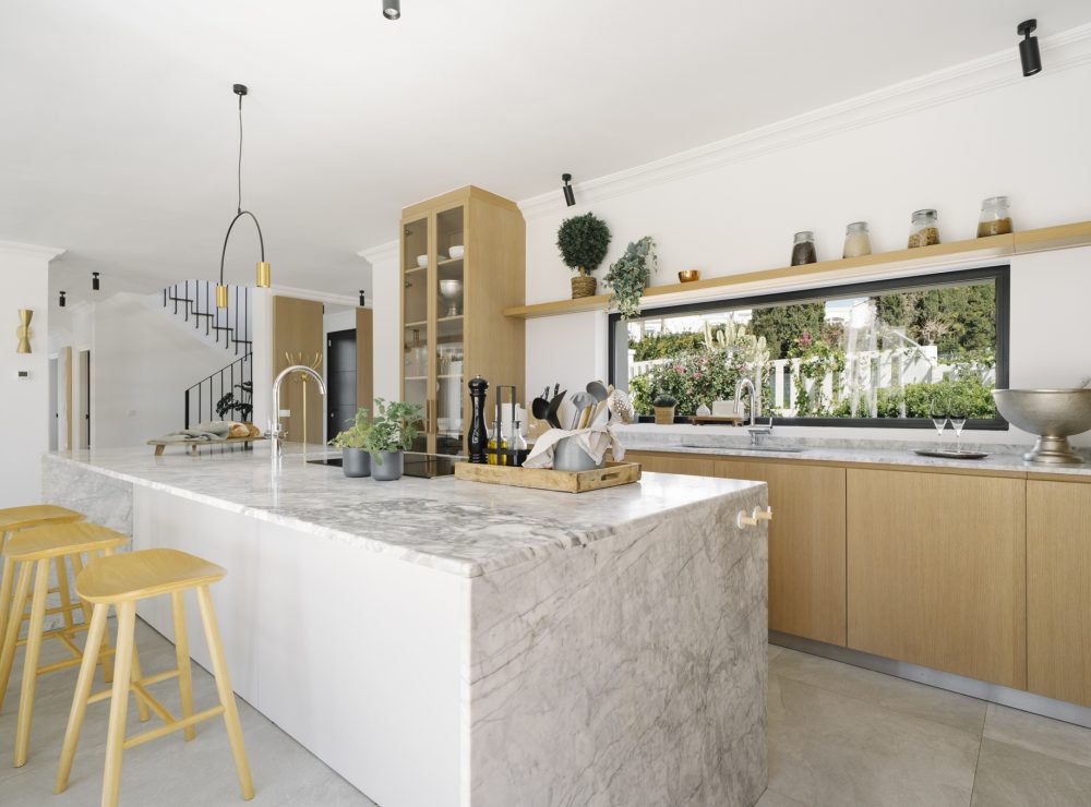 Villa Vera Nueva Andalucia Marbella