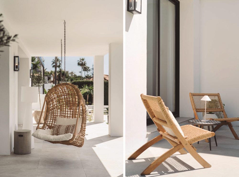 Villa Vera Nueva Andalucia Marbella