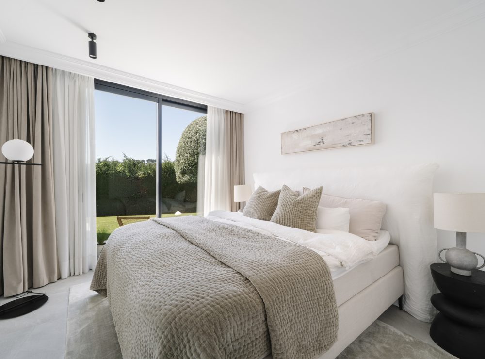 Villa Vera Nueva Andalucia Marbella