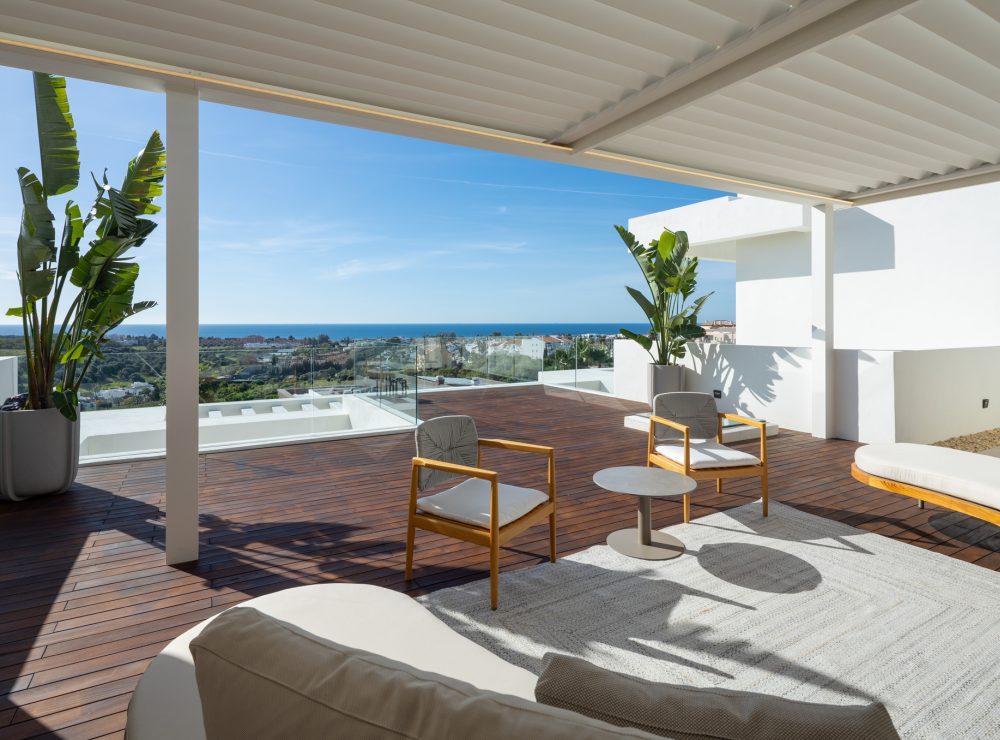 Villa Avani 5 Los Flamingos Benahavis Marbella