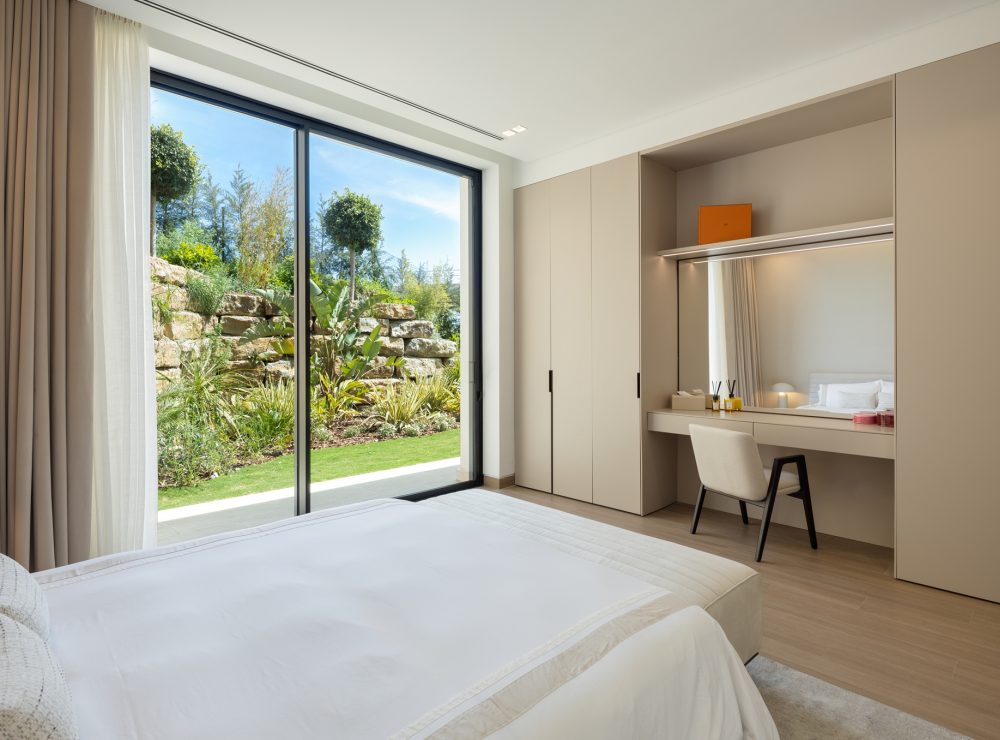 Villa Avani 5 Los Flamingos Benahavis Marbella