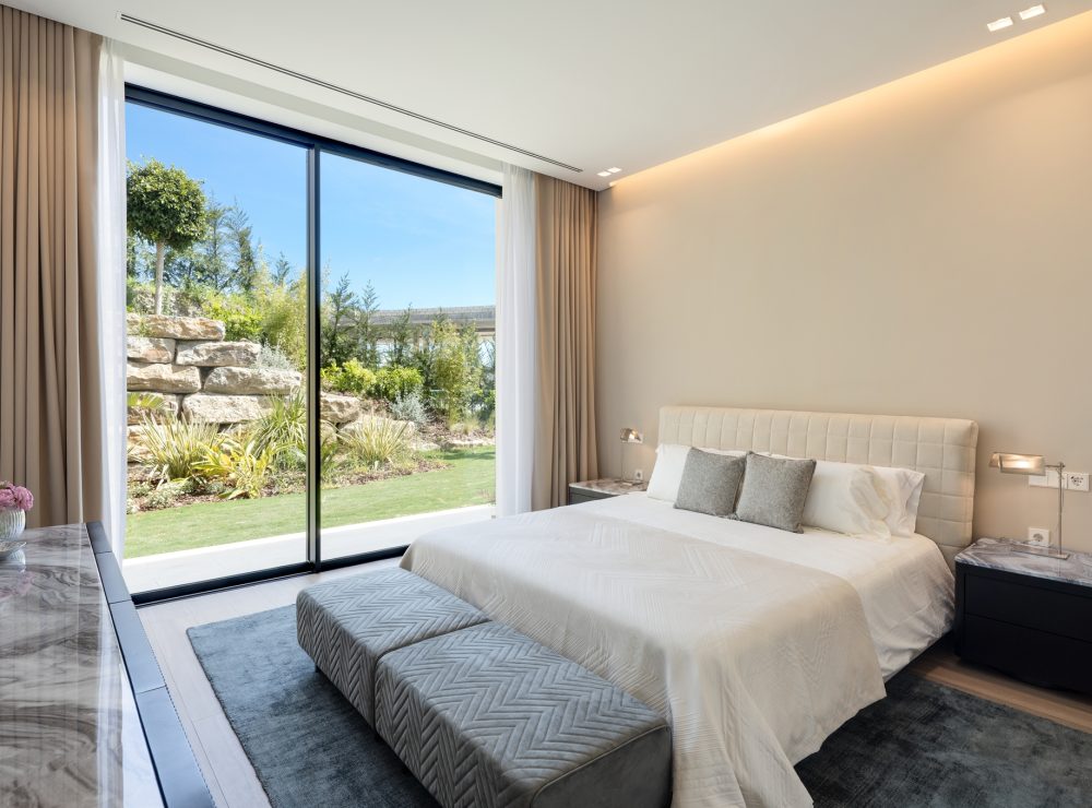 Villa Avani 5 Los Flamingos Benahavis Marbella