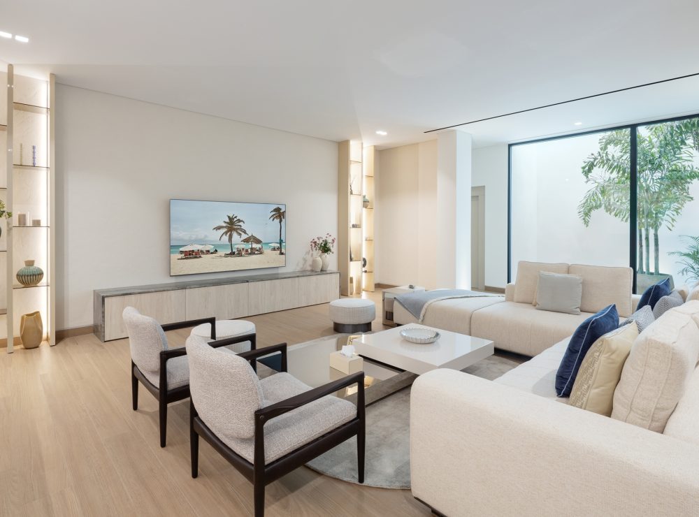 Villa Avani 5 Los Flamingos Benahavis Marbella