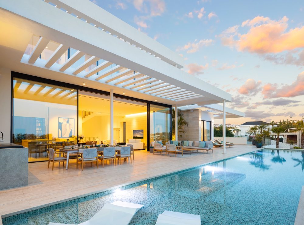 Villa Avani 5 Los Flamingos Benahavis Marbella