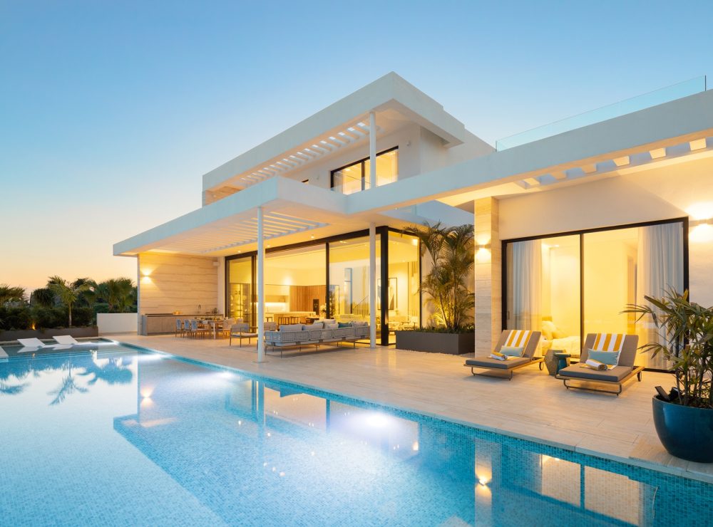 Villa Avani 5 Los Flamingos Benahavis Marbella