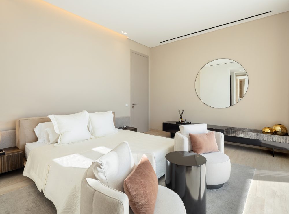 Villa Avani 5 Los Flamingos Benahavis Marbella