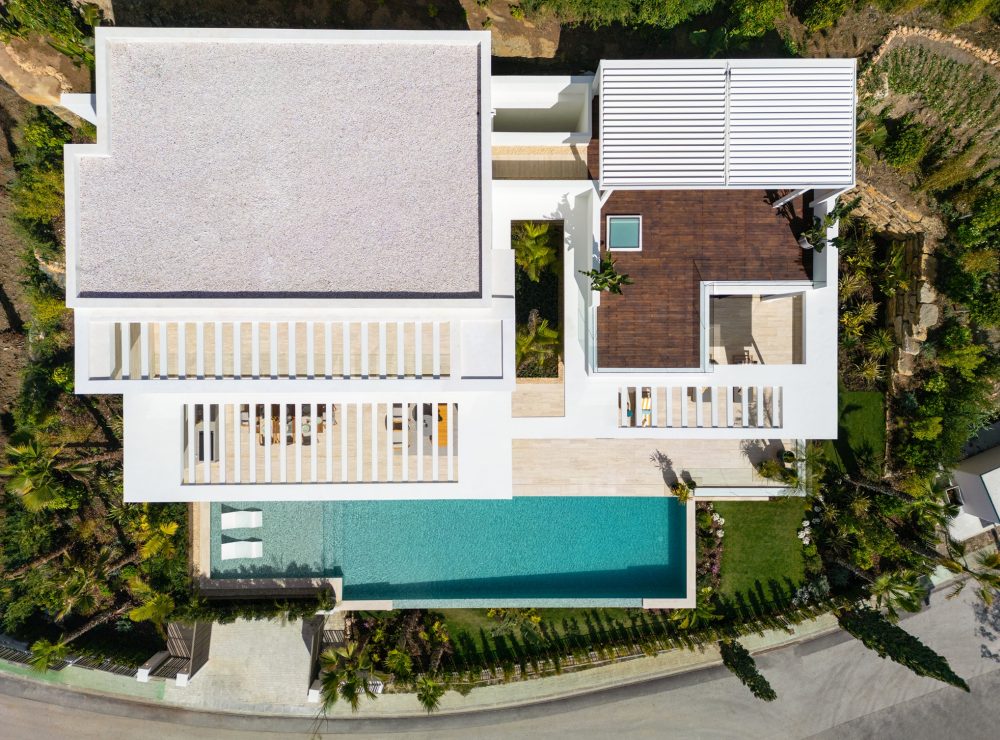 Villa Avani 5 Los Flamingos Benahavis Marbella