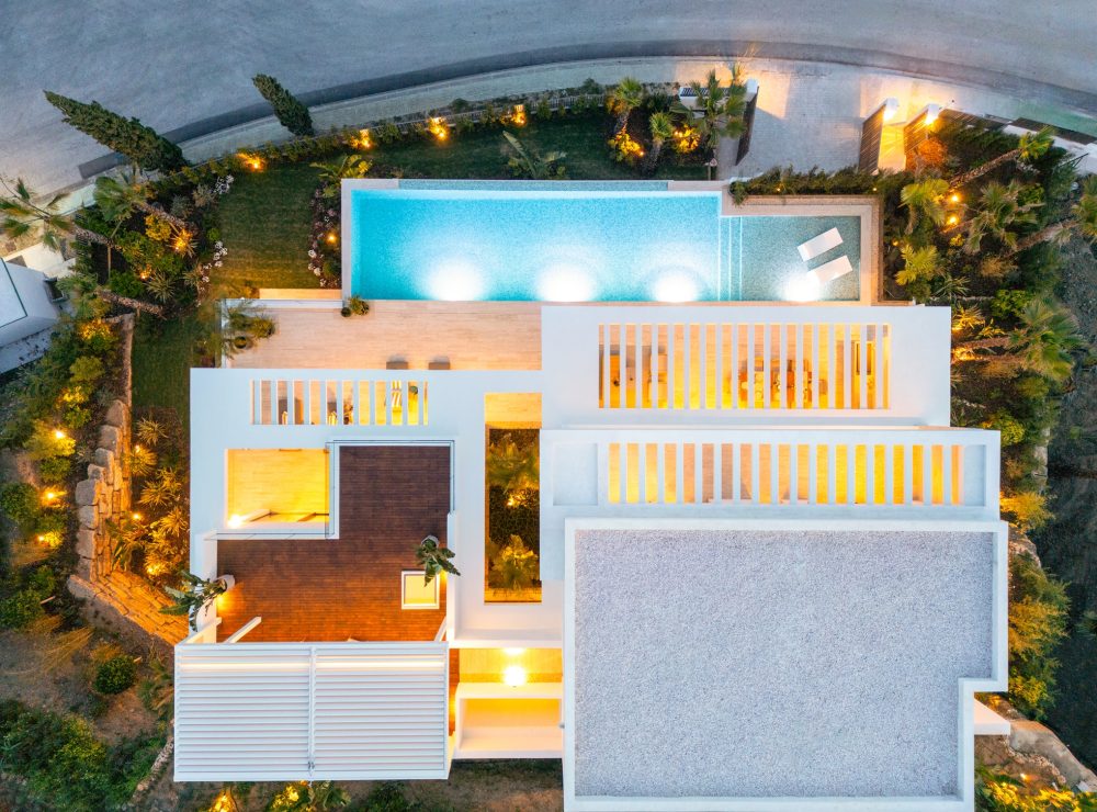 Villa Avani 5 Los Flamingos Benahavis Marbella