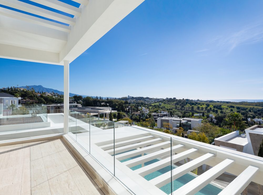 Villa Avani 5 Los Flamingos Benahavis Marbella