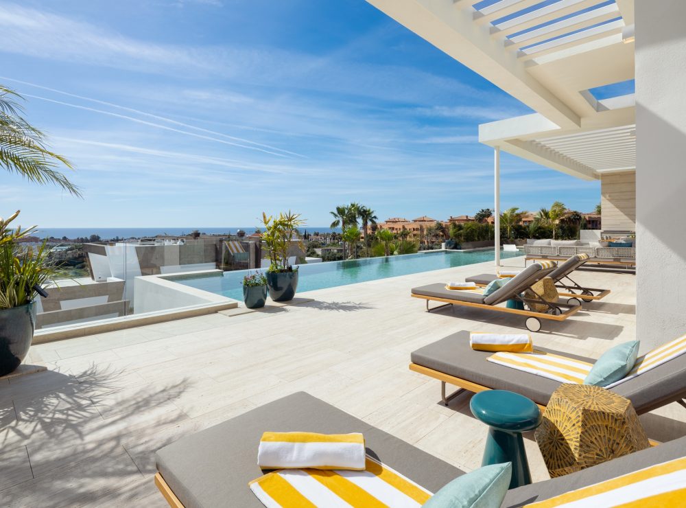 Villa Avani 5 Los Flamingos Benahavis Marbella