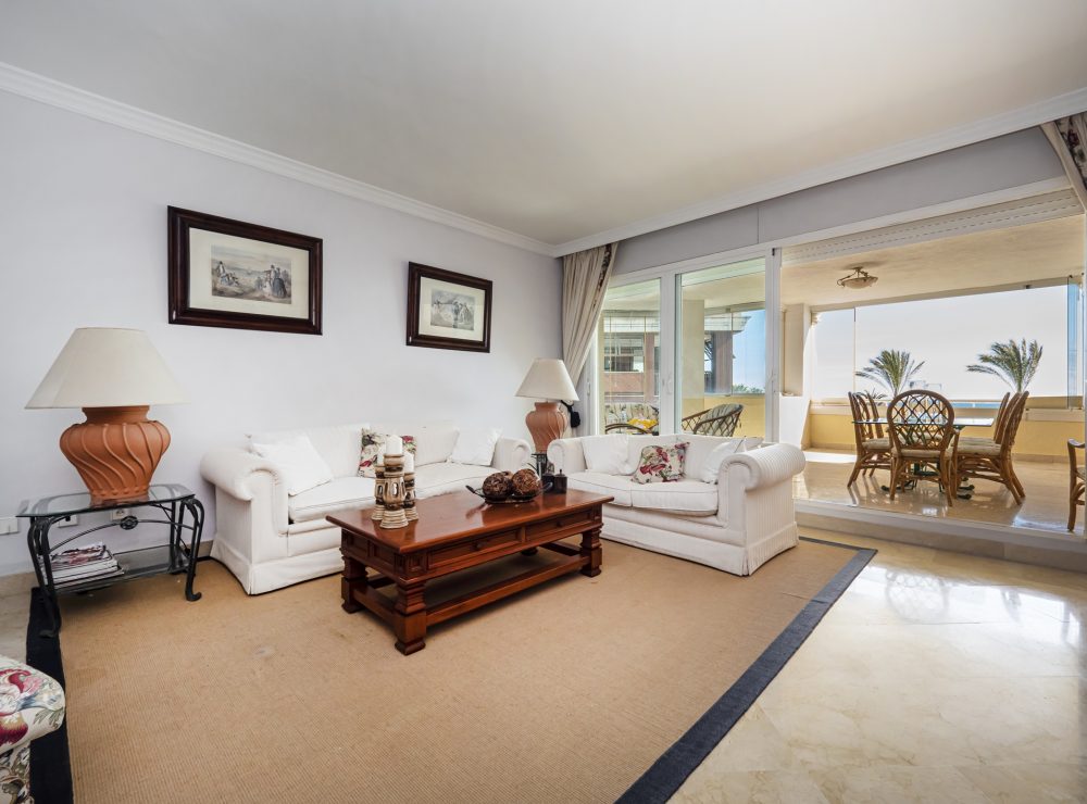 Apartment   La Herradura   Puerto Banus   marbella